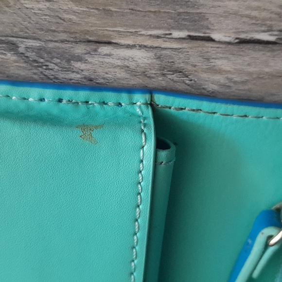 Kate Spade small wallet purse - Picture 5 of 6